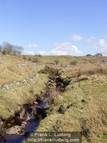 Ox Mountains, County Sligo and County Mayo